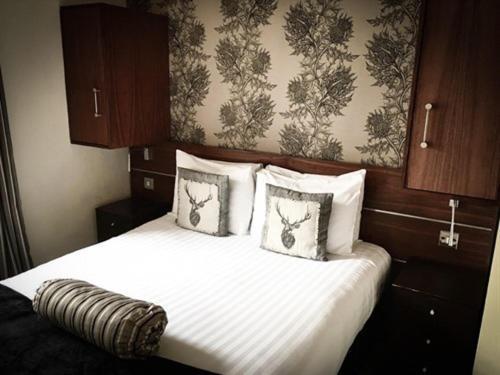 The Drymen Inn Glasgow Chambre photo