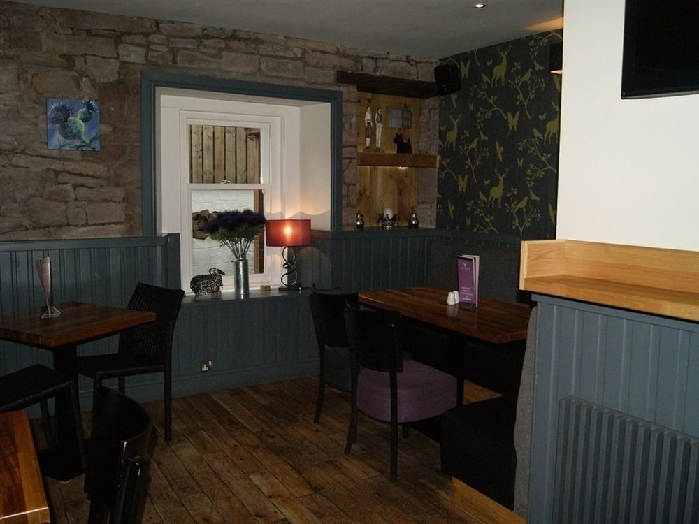 The Drymen Inn Glasgow Extérieur photo