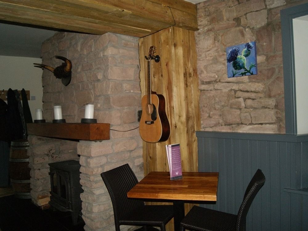 The Drymen Inn Glasgow Extérieur photo