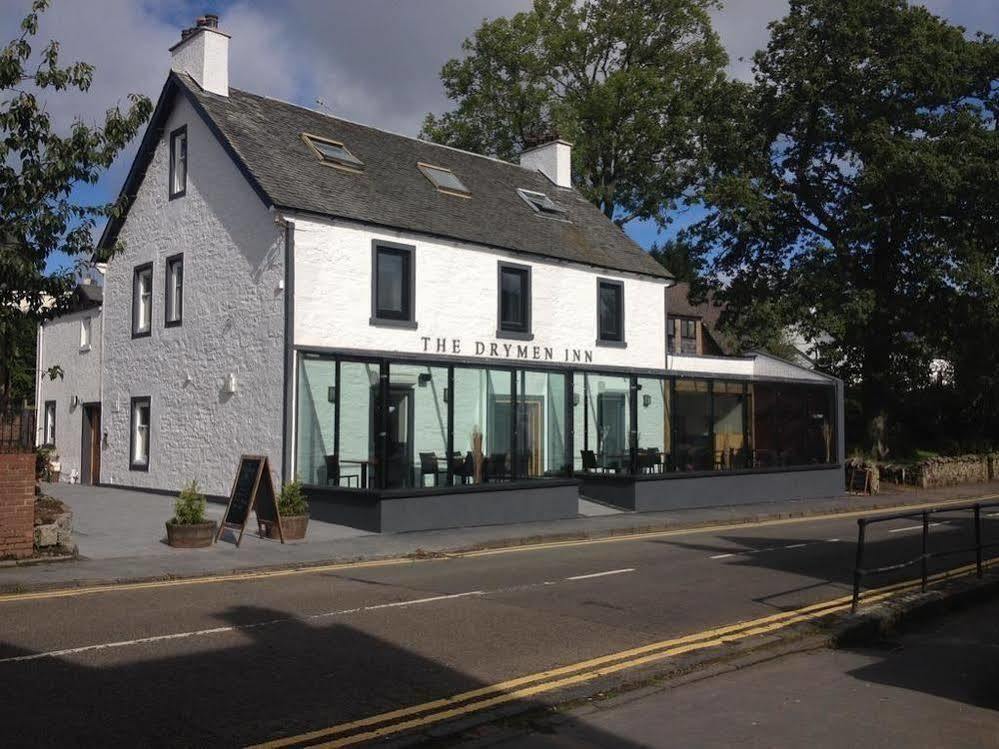 The Drymen Inn Glasgow Extérieur photo